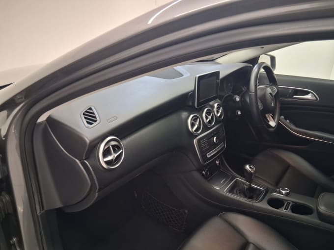 2025 Mercedes-benz A Class