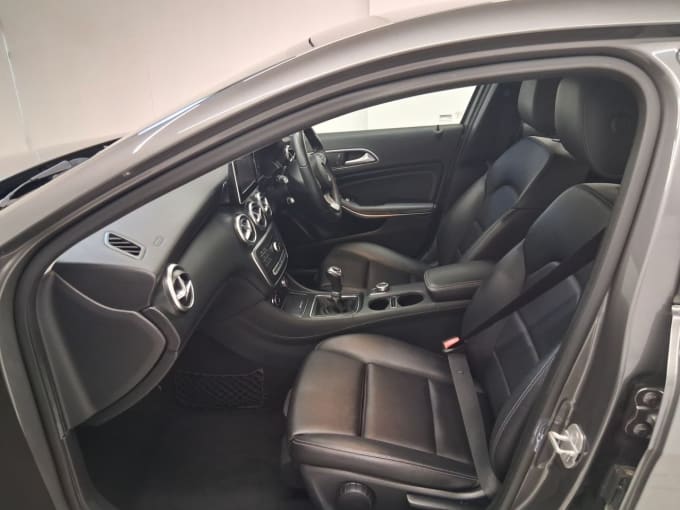 2025 Mercedes-benz A Class