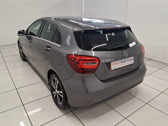 2025 Mercedes-benz A Class