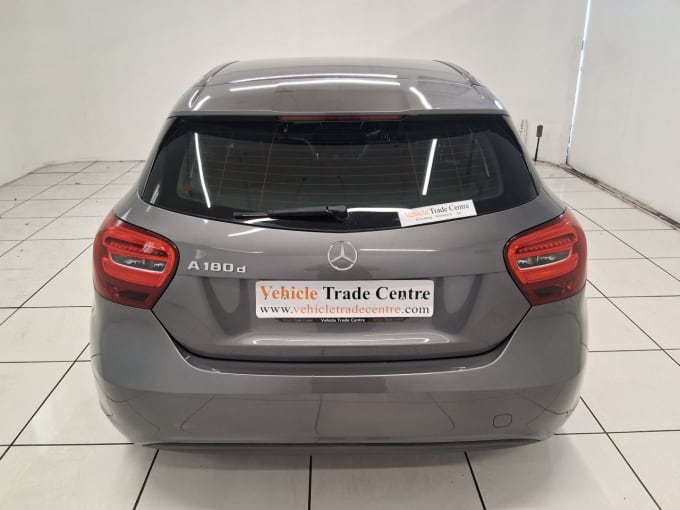 2025 Mercedes-benz A Class