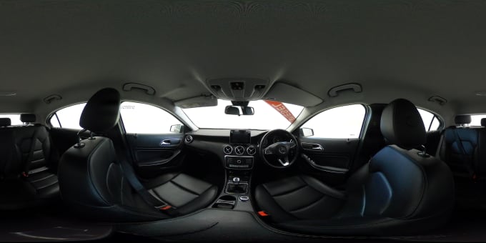2025 Mercedes-benz A Class