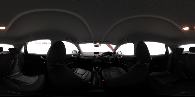 2025 Audi A1