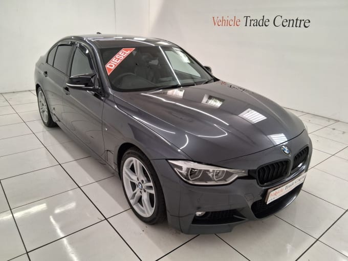 2025 BMW 3 Series