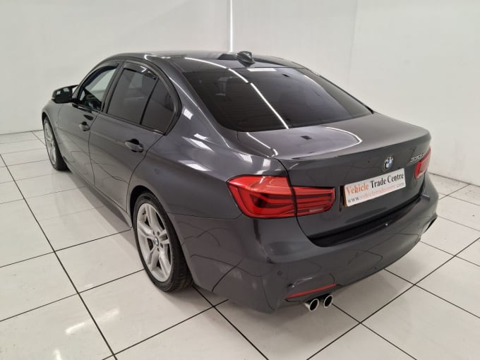 2025 BMW 3 Series