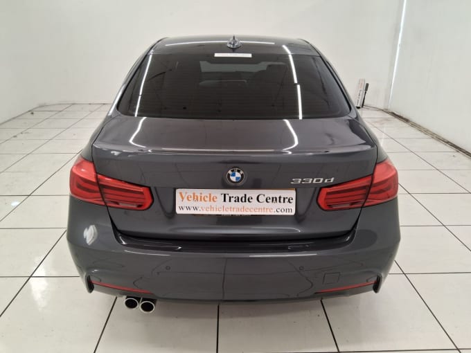 2025 BMW 3 Series