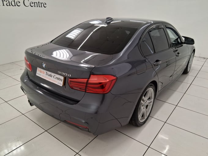 2025 BMW 3 Series