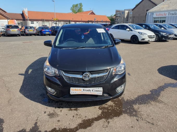 2025 Vauxhall Viva