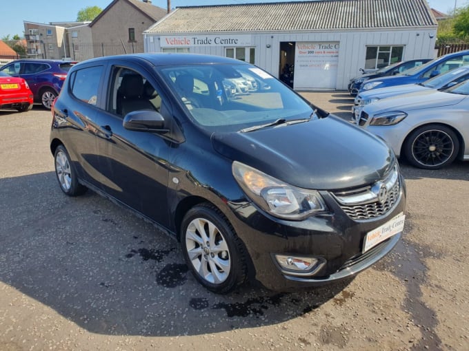 2025 Vauxhall Viva