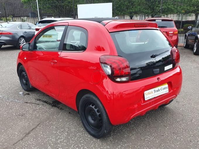 2025 Peugeot 108