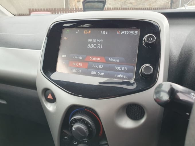 2025 Peugeot 108