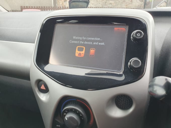 2025 Peugeot 108
