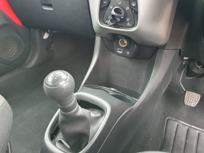 2025 Peugeot 108