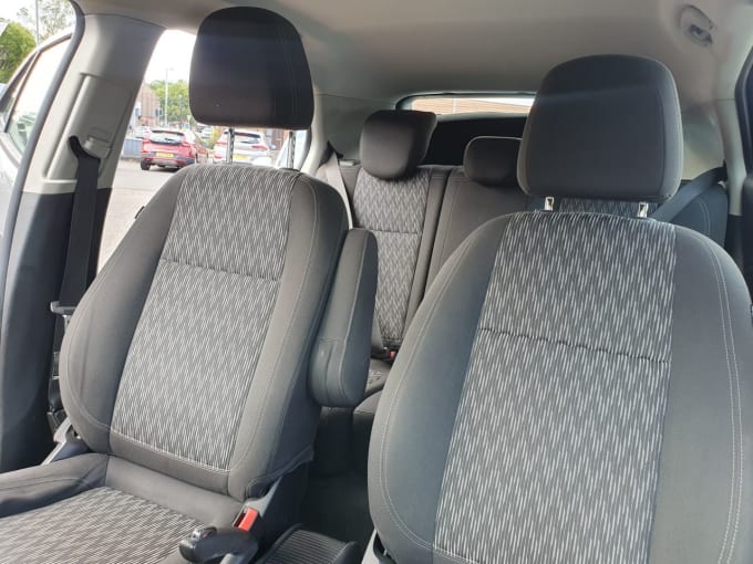 2025 Vauxhall Mokka