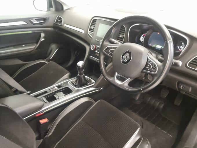 2025 Renault Megane