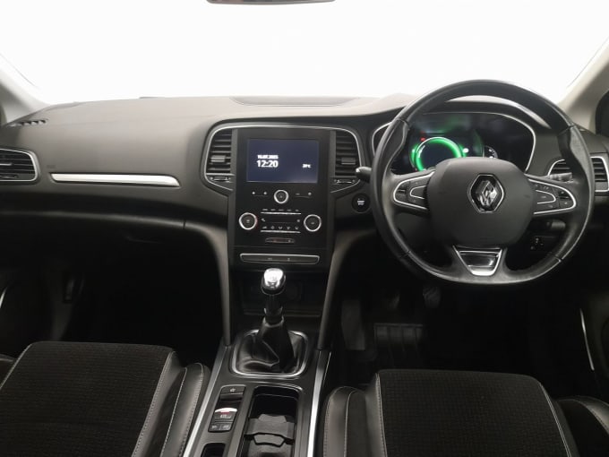 2025 Renault Megane