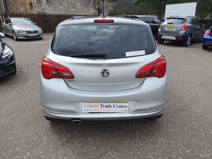 2025 Vauxhall Corsa