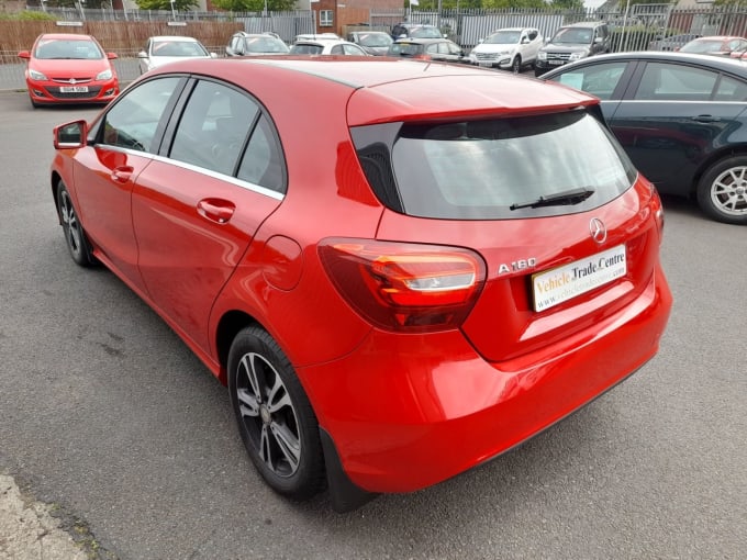 2025 Mercedes-benz A Class