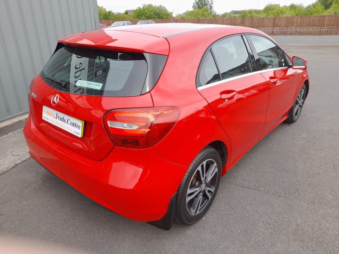 2025 Mercedes-benz A Class