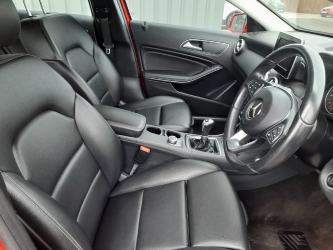 2025 Mercedes-benz A Class