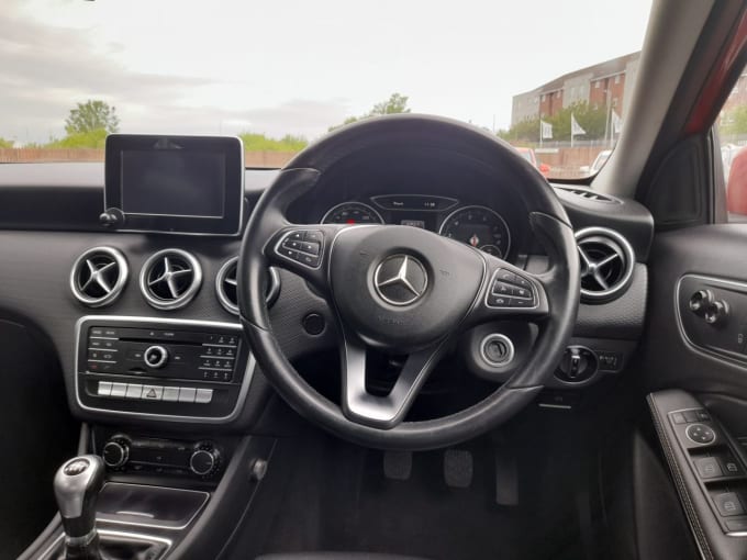 2025 Mercedes-benz A Class