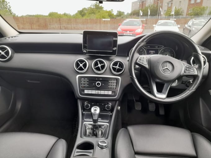 2025 Mercedes-benz A Class