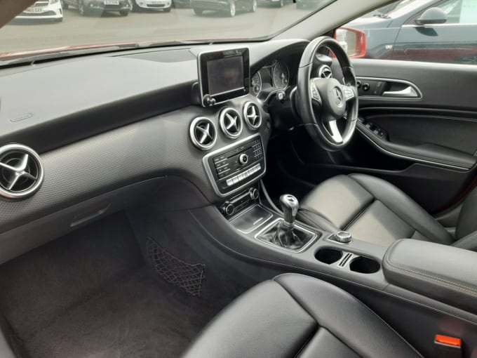 2025 Mercedes-benz A Class