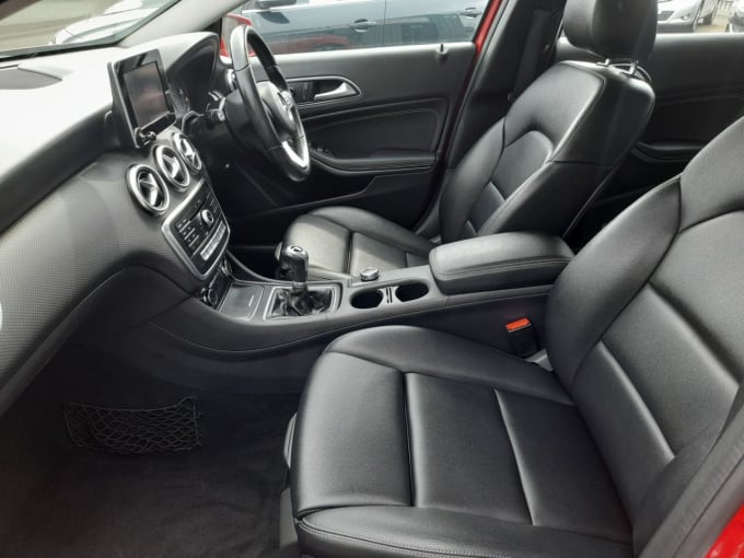 2025 Mercedes-benz A Class