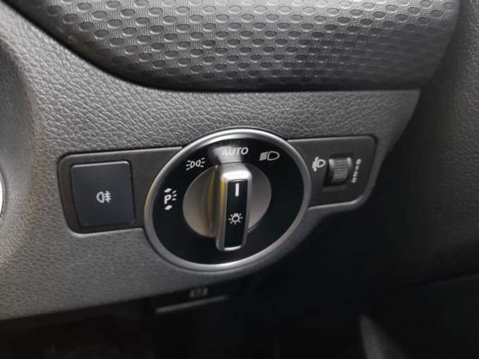 2025 Mercedes-benz A Class