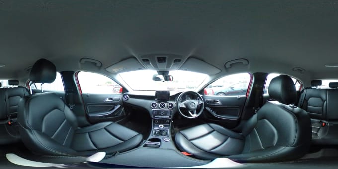 2025 Mercedes-benz A Class