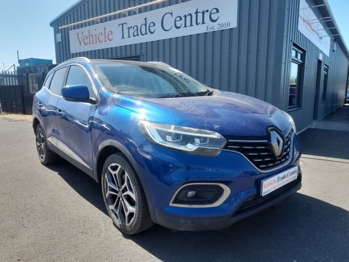 2025 Renault Kadjar