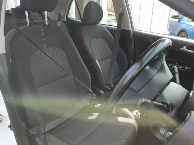 2025 Kia Picanto
