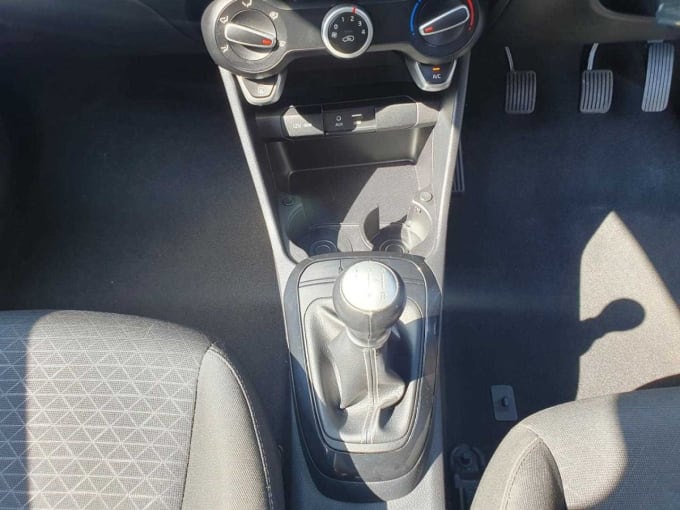 2025 Kia Picanto