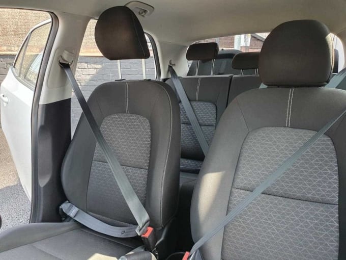 2025 Kia Picanto
