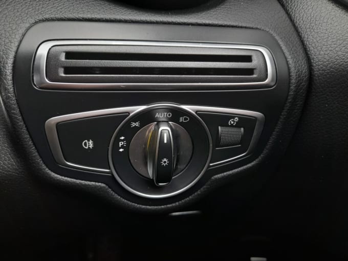 2025 Mercedes-benz C Class