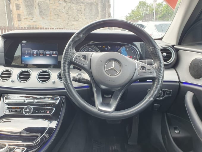 2025 Mercedes-benz E Class
