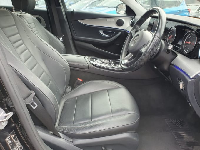 2025 Mercedes-benz E Class