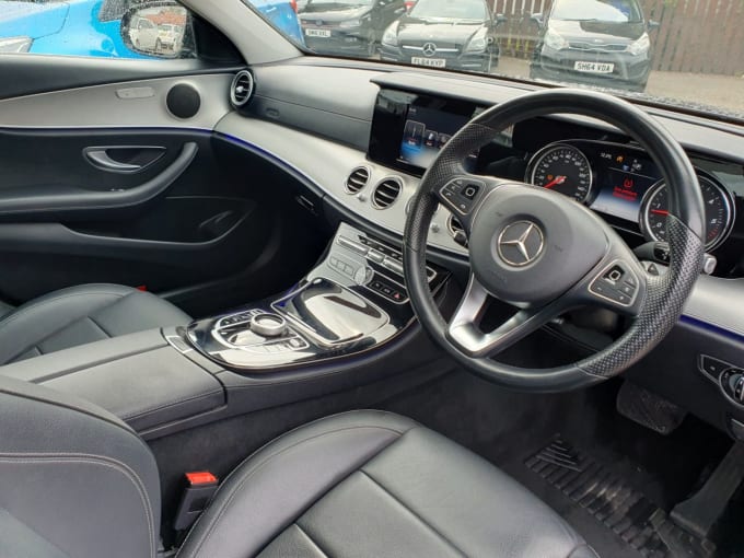2025 Mercedes-benz E Class