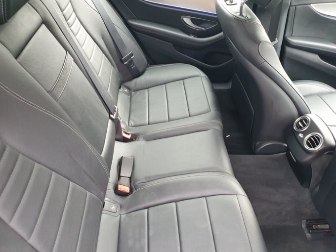 2025 Mercedes-benz E Class