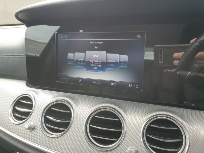 2025 Mercedes-benz E Class