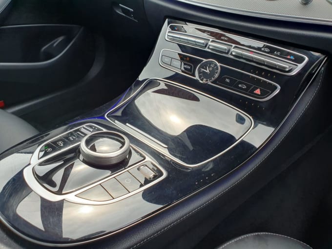 2025 Mercedes-benz E Class