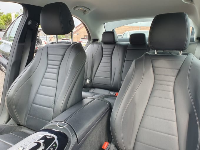 2025 Mercedes-benz E Class