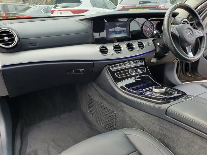 2025 Mercedes-benz E Class