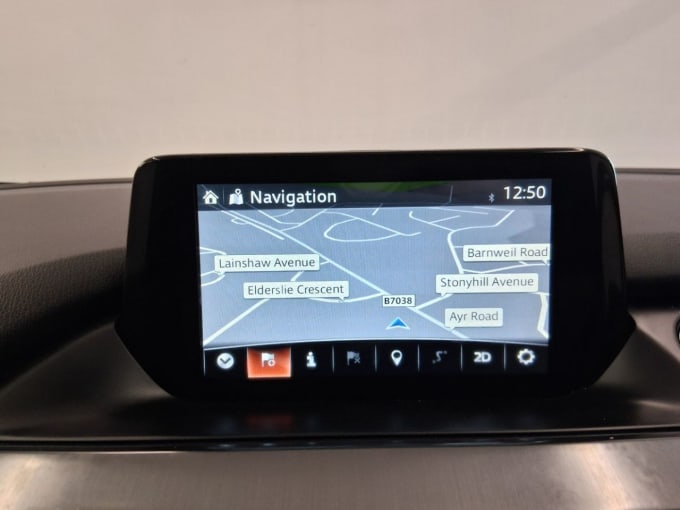 2025 Mazda Mazda6