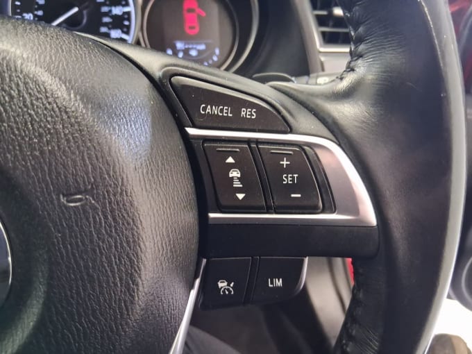 2025 Mazda Mazda6