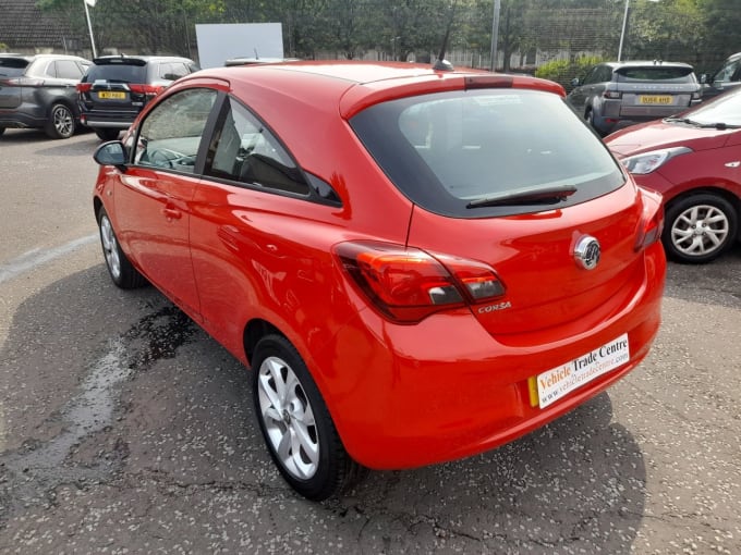 2025 Vauxhall Corsa