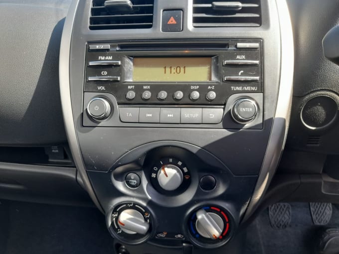 2025 Nissan Micra