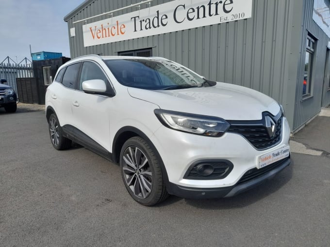 2025 Renault Kadjar