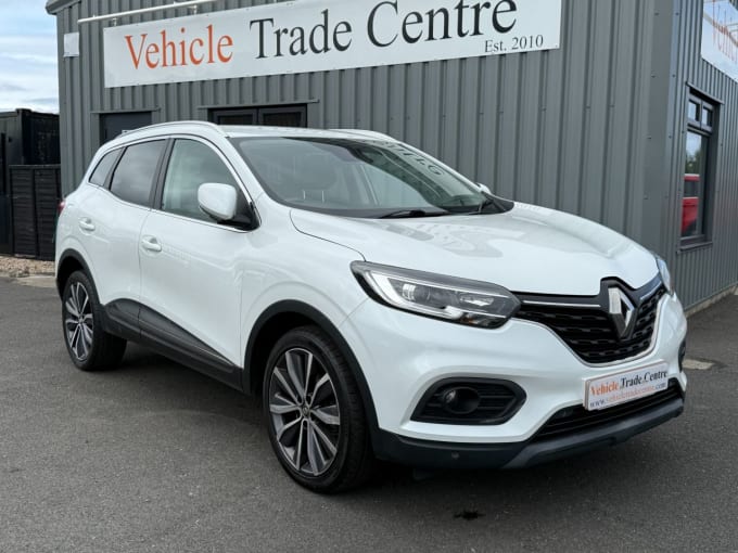 2025 Renault Kadjar