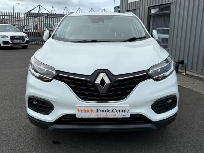 2025 Renault Kadjar