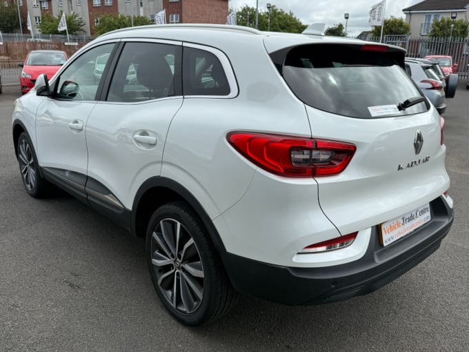 2025 Renault Kadjar